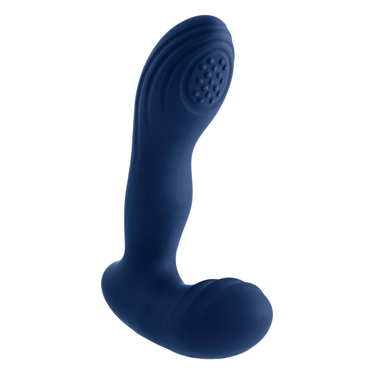 Wibrator analny Playboy Playboy Niebieski